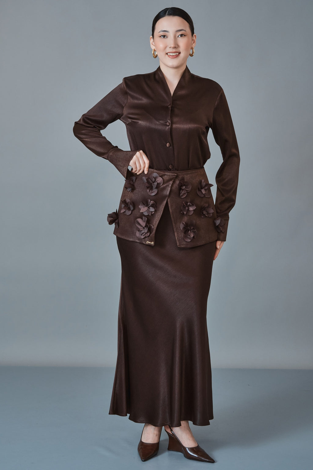 Orient - Regular Size Suit (ORI27K6480)