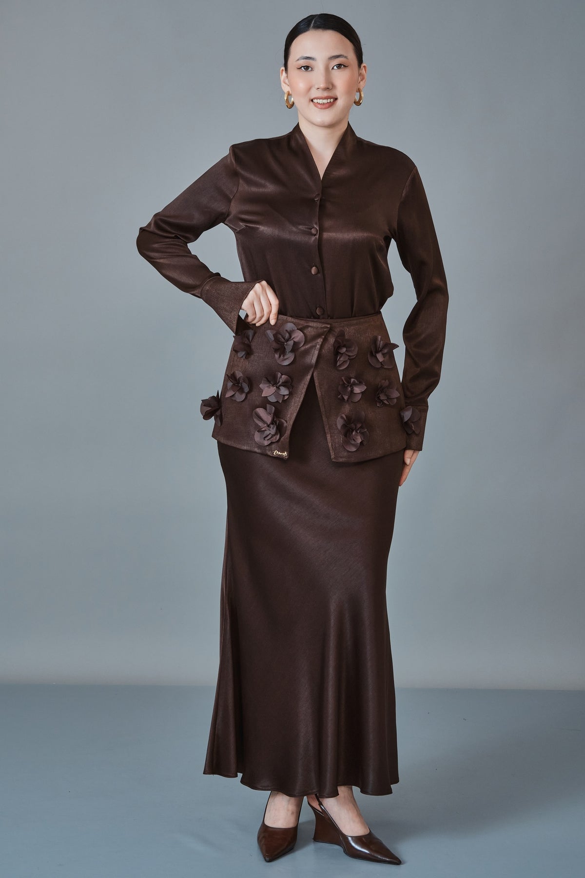 Orient - Regular Size Suit (ORI27K6480)