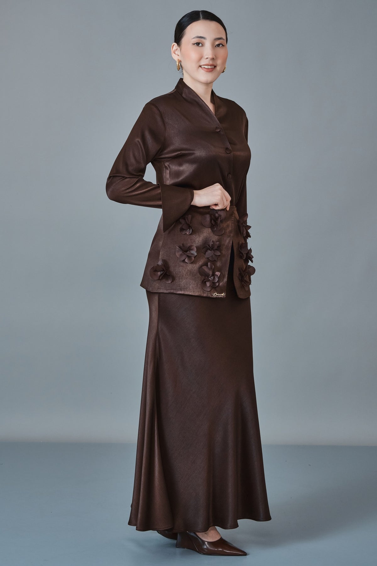 Orient - Regular Size Suit (ORI27K6480)