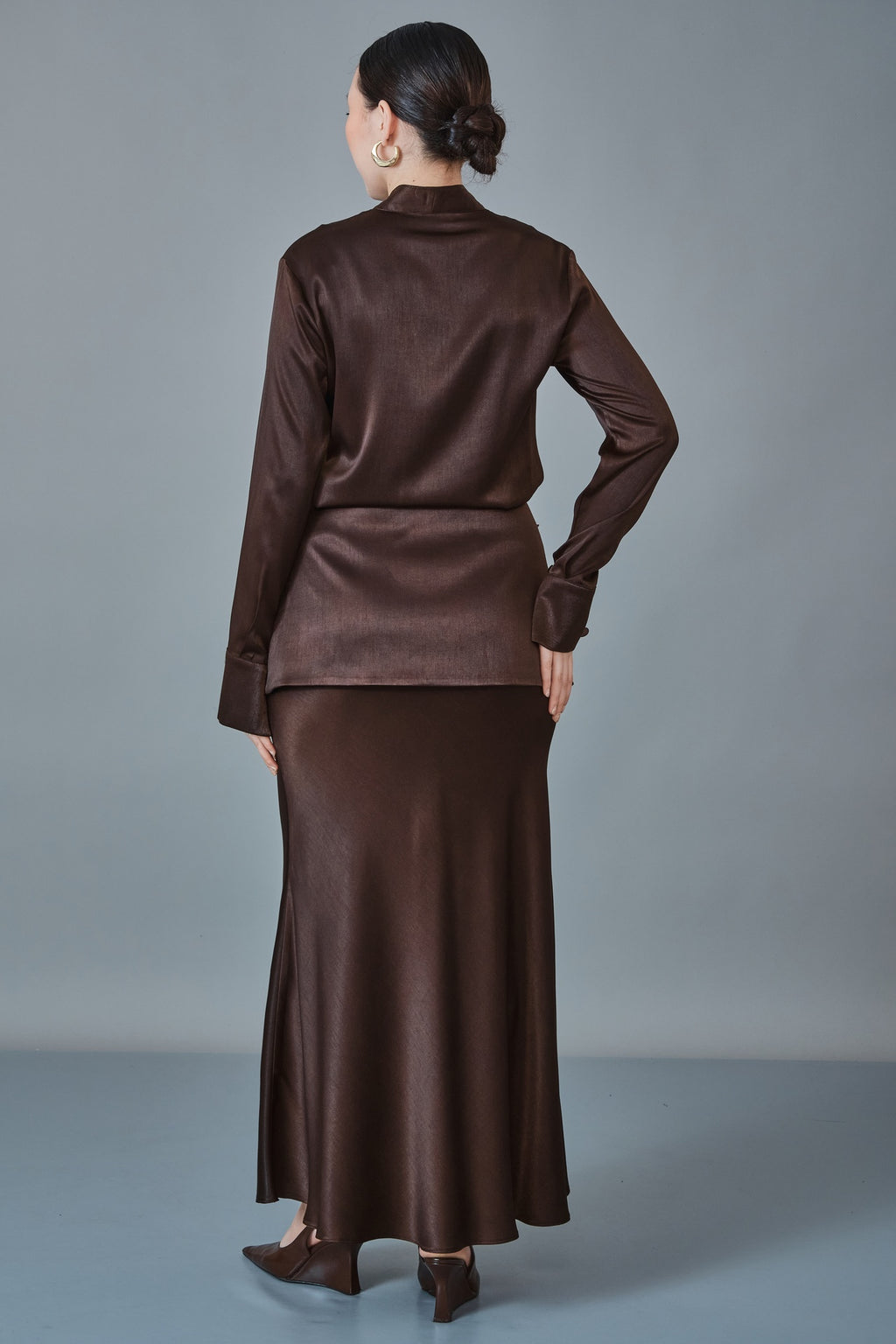 Orient - Regular Size Suit (ORI27K6480)