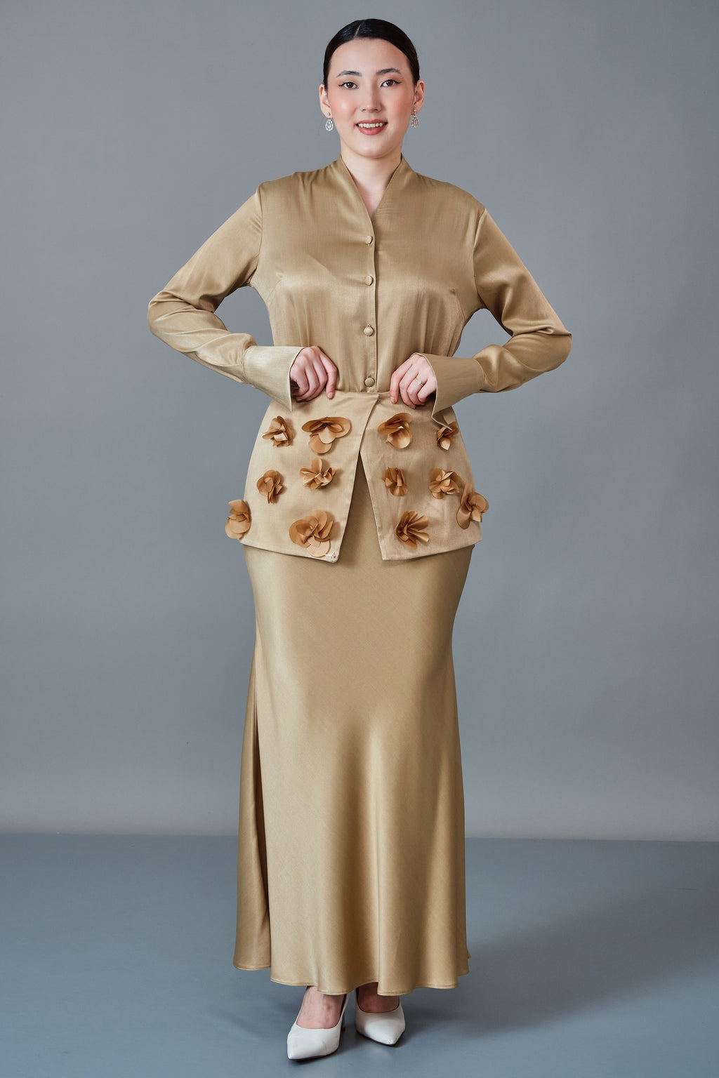 Orient - Regular Size Suit (ORI27K6480)