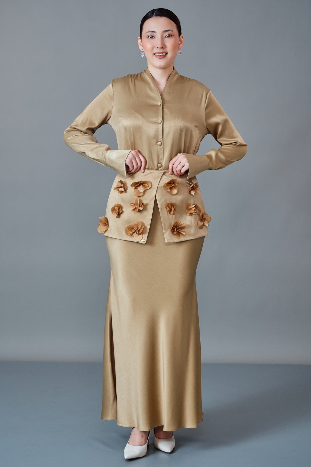 Orient - Regular Size Suit (ORI27K6480)