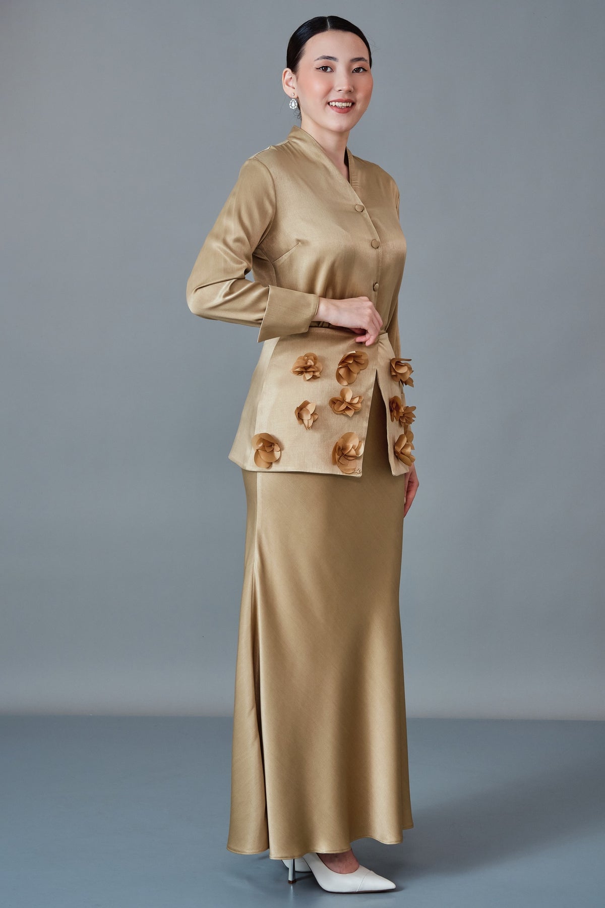 Orient - Regular Size Suit (ORI27K6480)