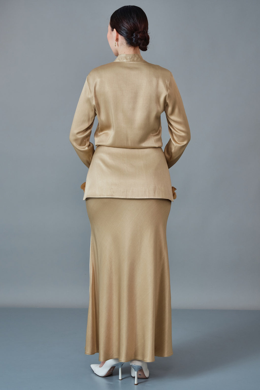 Orient - Regular Size Suit (ORI27K6480)