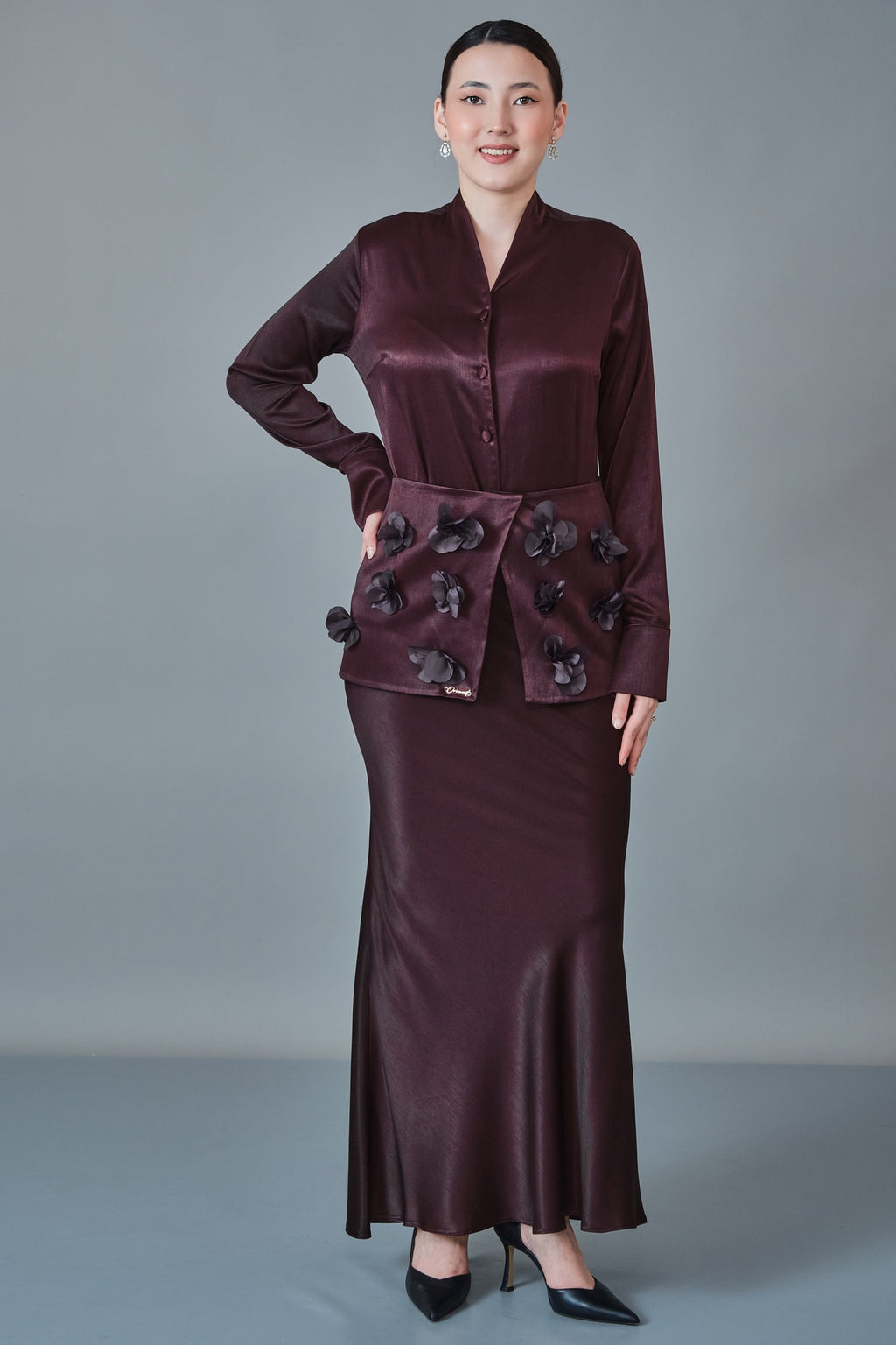 Orient - Regular Size Suit (ORI27K6480)