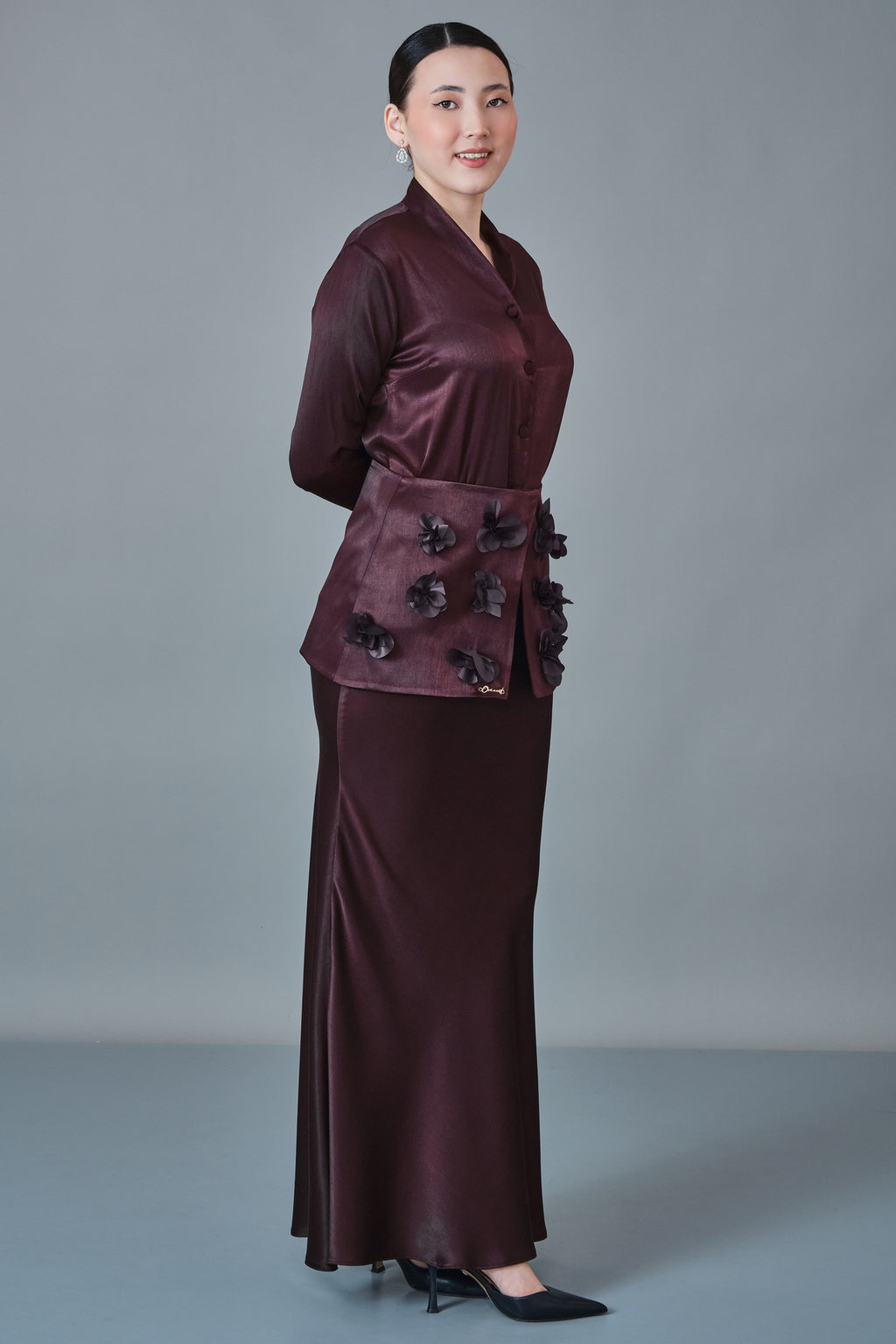 Orient - Regular Size Suit (ORI27K6480)