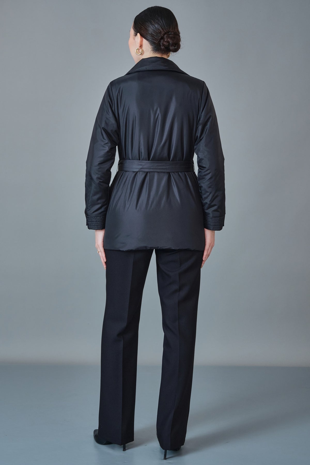 To-See - Regular Size Coat (VVL27K4362)