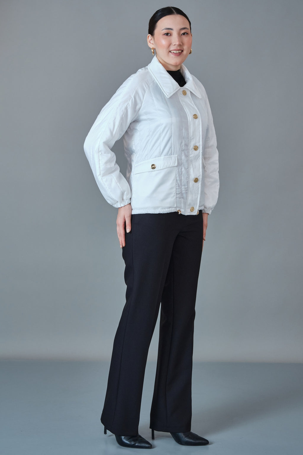 To-Maxmara - Regular Size Coat (VVL27K4630)