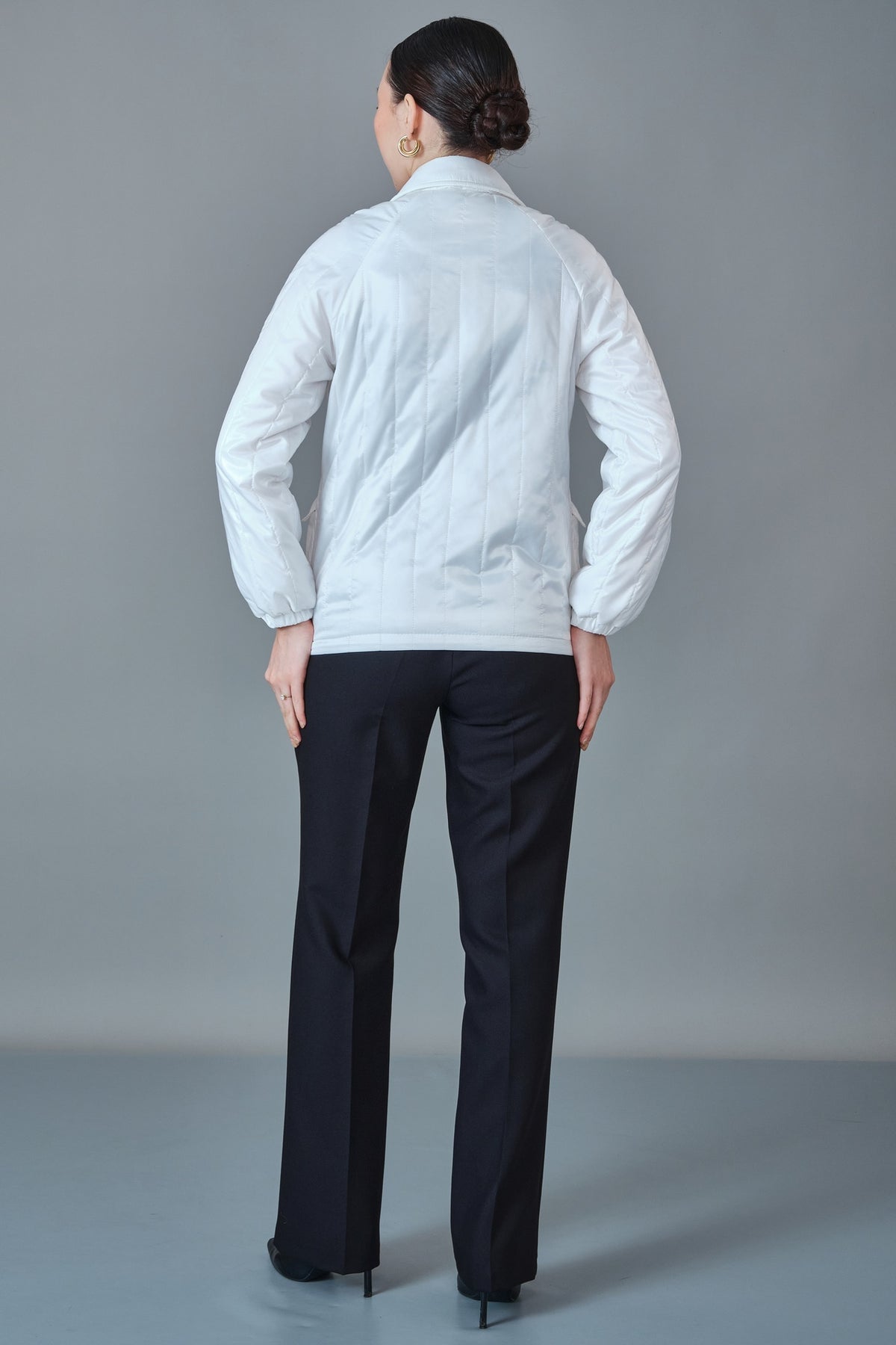 To-Maxmara - Regular Size Coat (VVL27K4630)