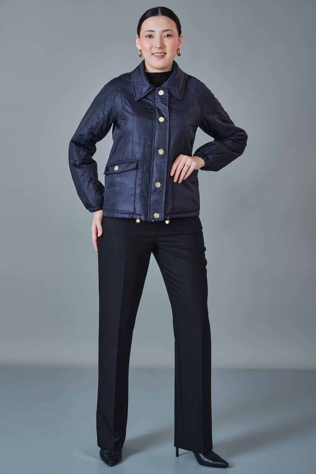 To-Maxmara - Regular Size Coat (VVL27K4630)