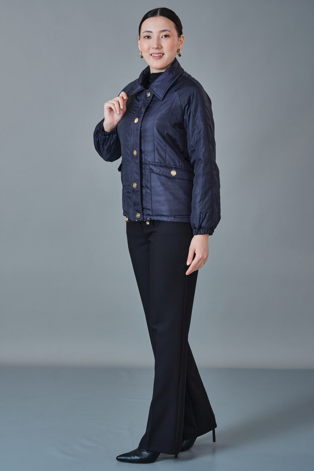 To-Maxmara - Regular Size Coat (VVL27K4630)