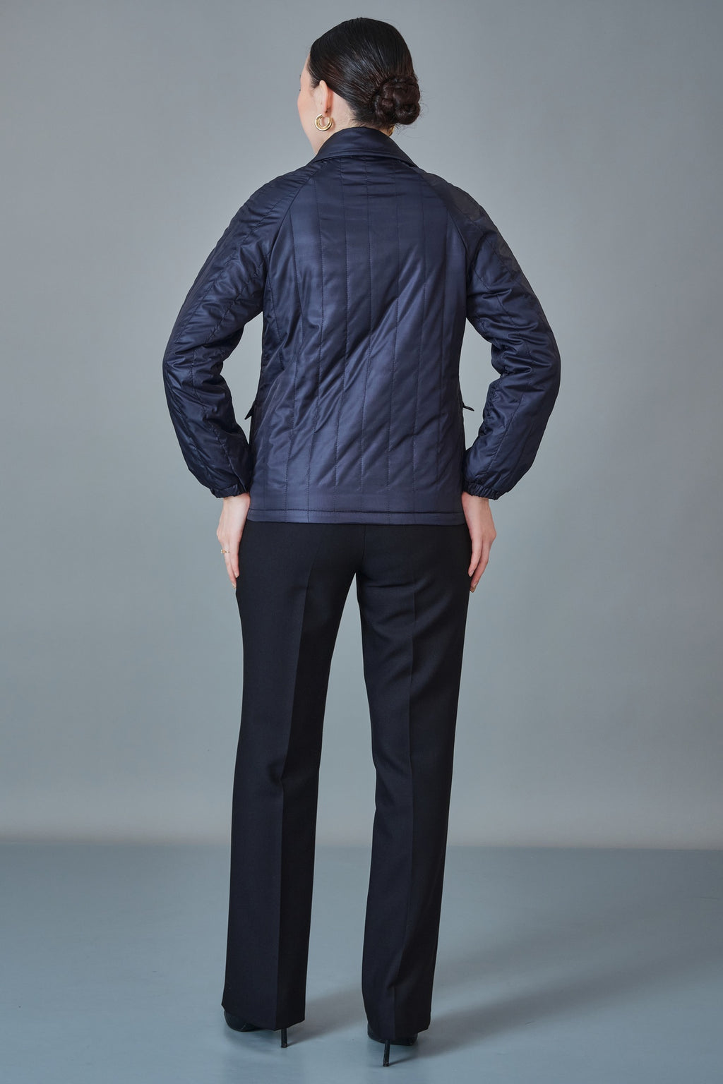 To-Maxmara - Regular Size Coat (VVL27K4630)