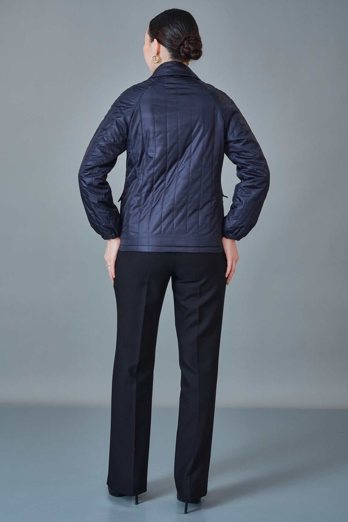 To-Maxmara - Regular Size Coat (VVL27K4630)