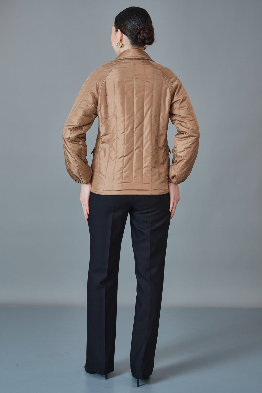 To-Maxmara - Regular Size Coat (VVL27K4630)
