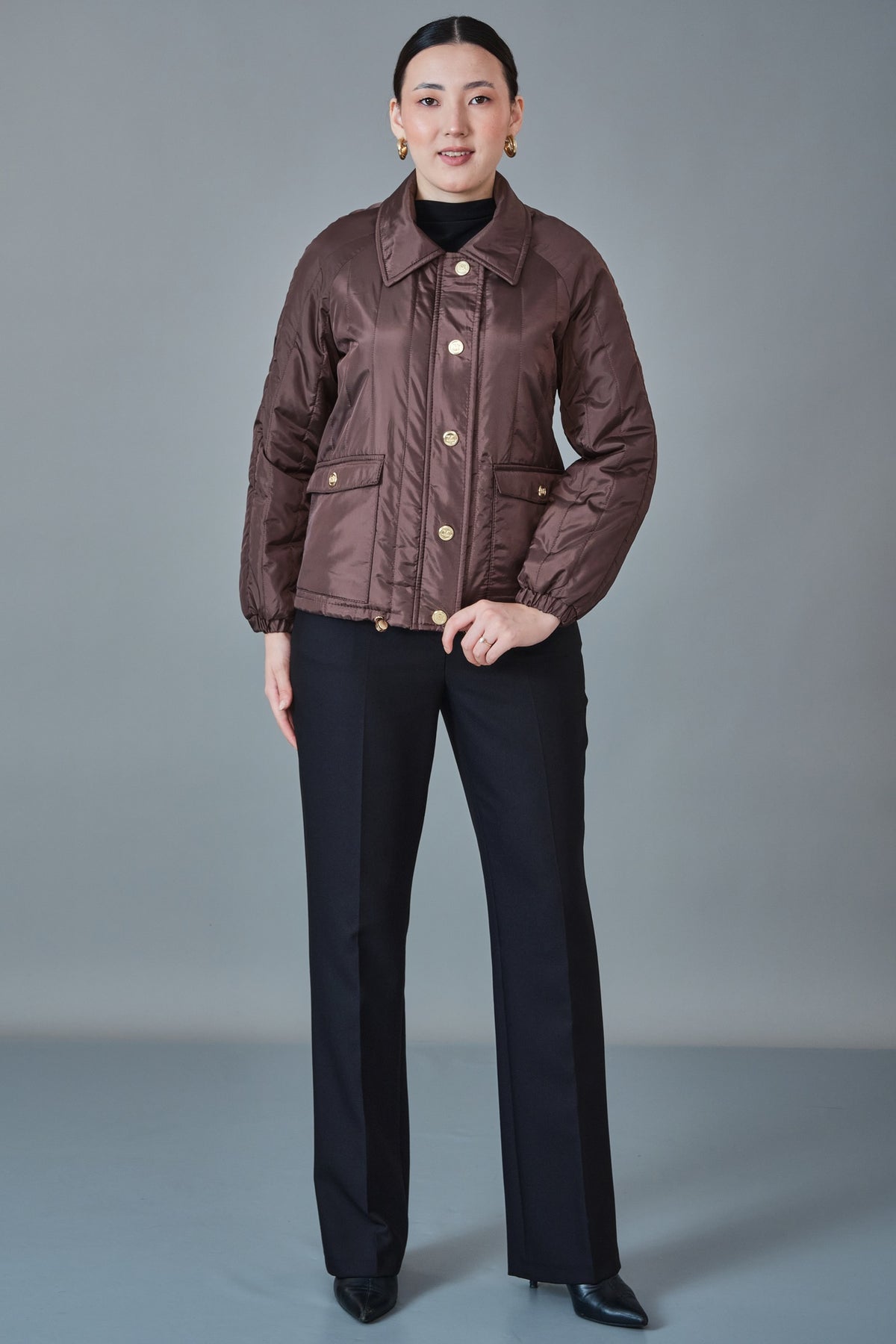 To-Maxmara - Regular Size Coat (VVL27K4630)