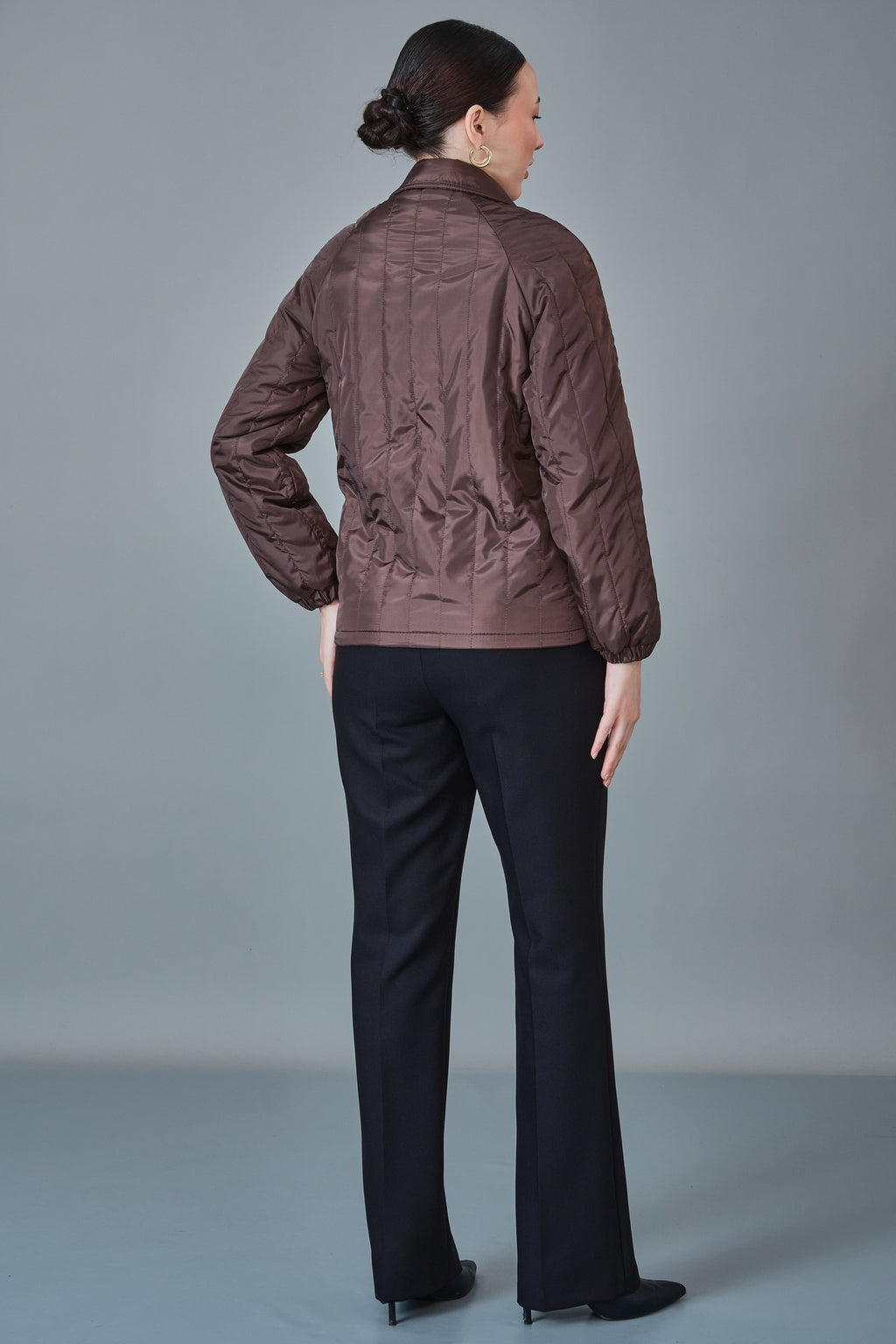 To-Maxmara - Regular Size Coat (VVL27K4630)