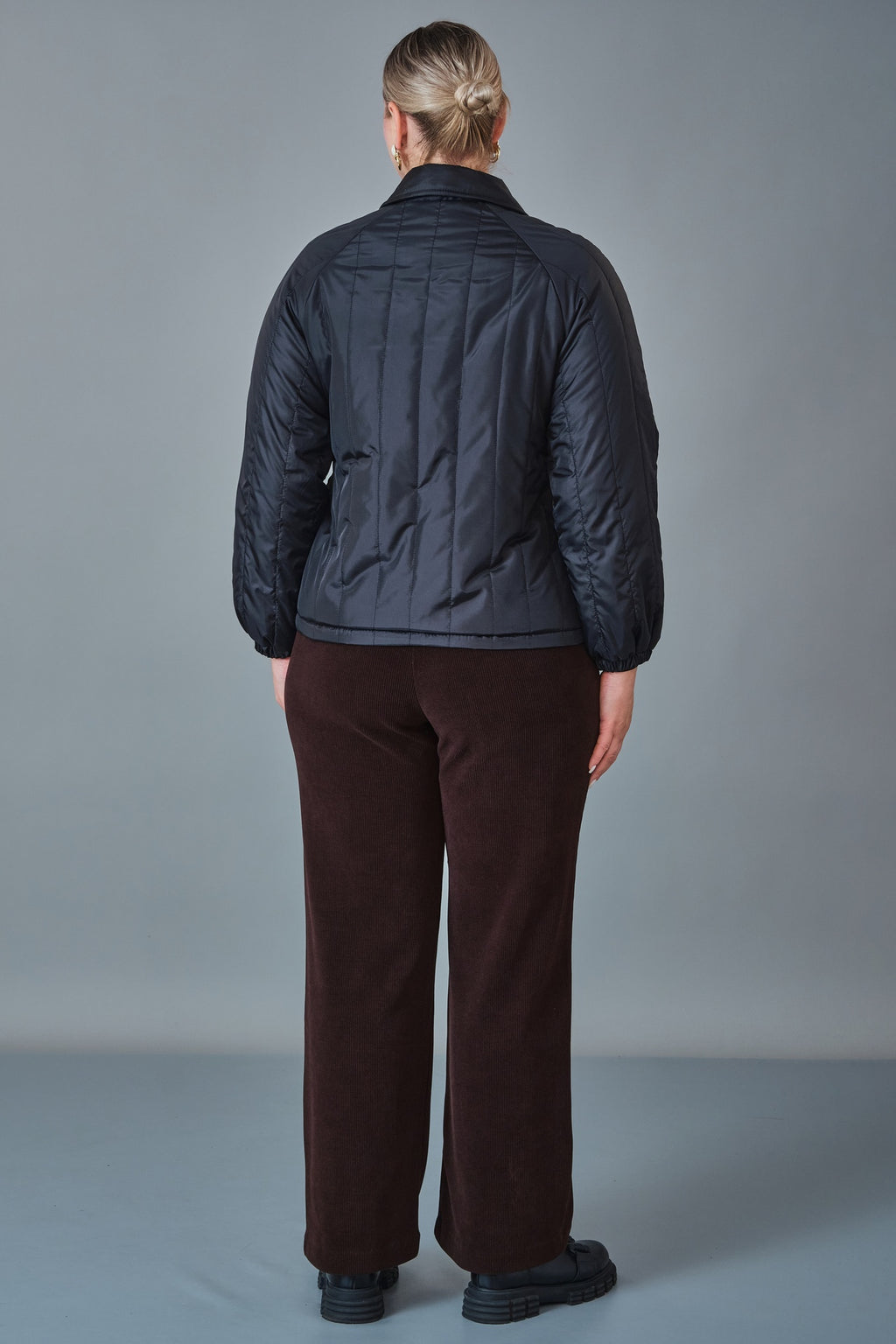 Vivaldi - Plus Size Coat (VVL27K4631XL)