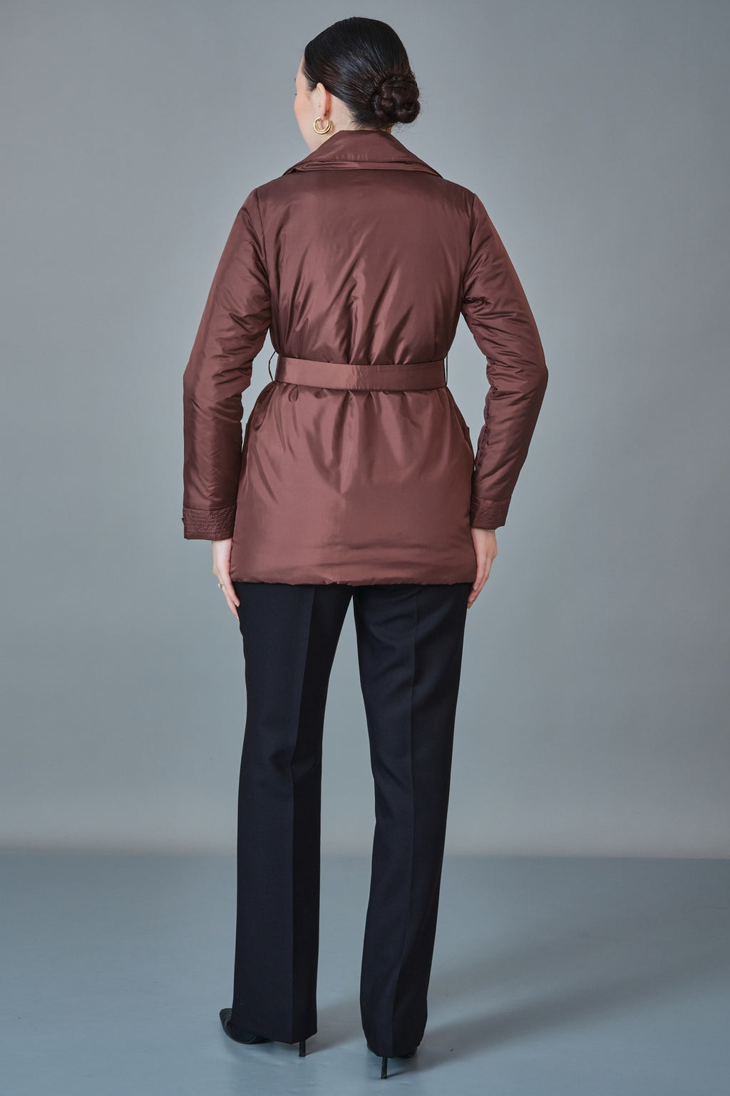 To-See - Regular Size Coat (VVL27K4362)