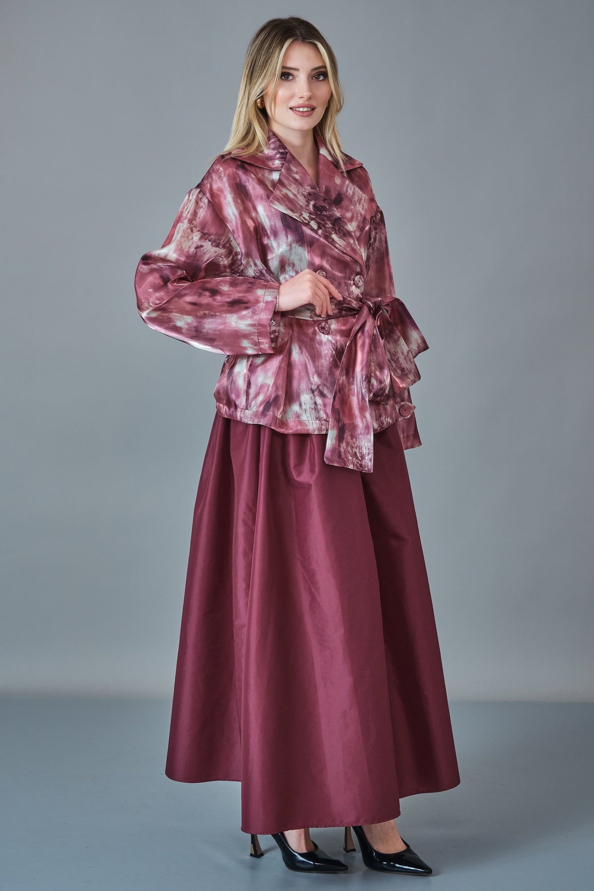 Gull-Ay - Regular Size Jacket (GLY27KCK055)