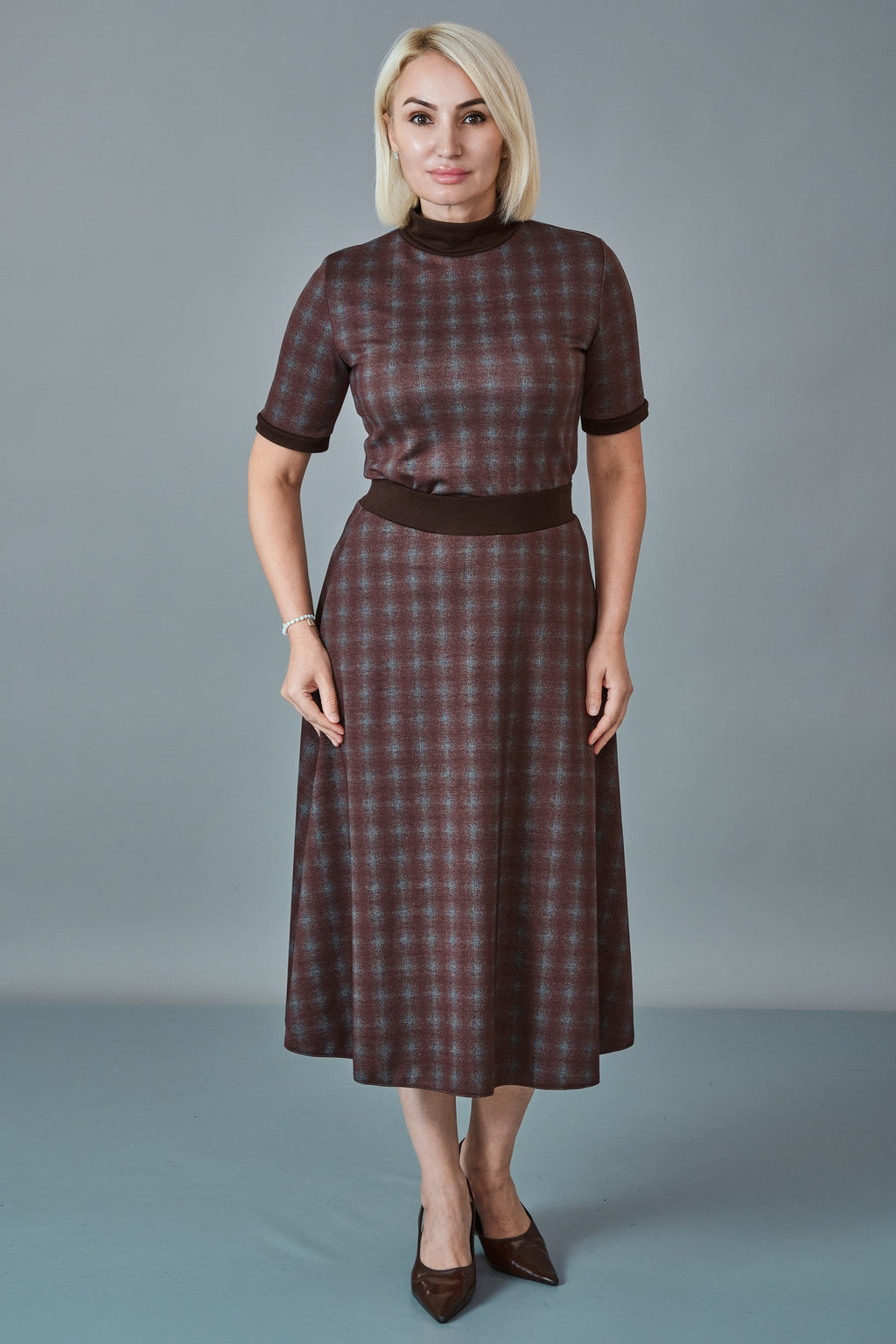 Revaro - Regular Size Suit (REV27KTK-1398)