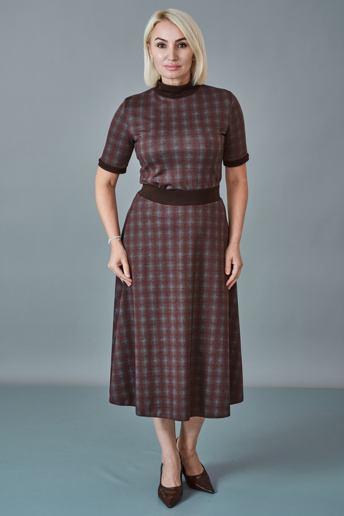 Revaro - Regular Size Suit (REV27KTK-1398)