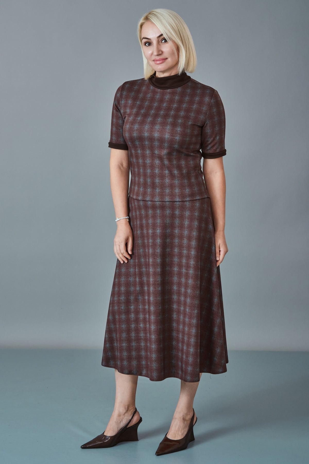 Revaro - Regular Size Suit (REV27KTK-1398)
