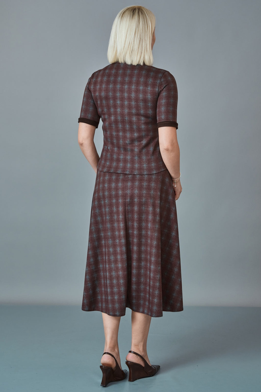 Revaro - Regular Size Suit (REV27KTK-1398)