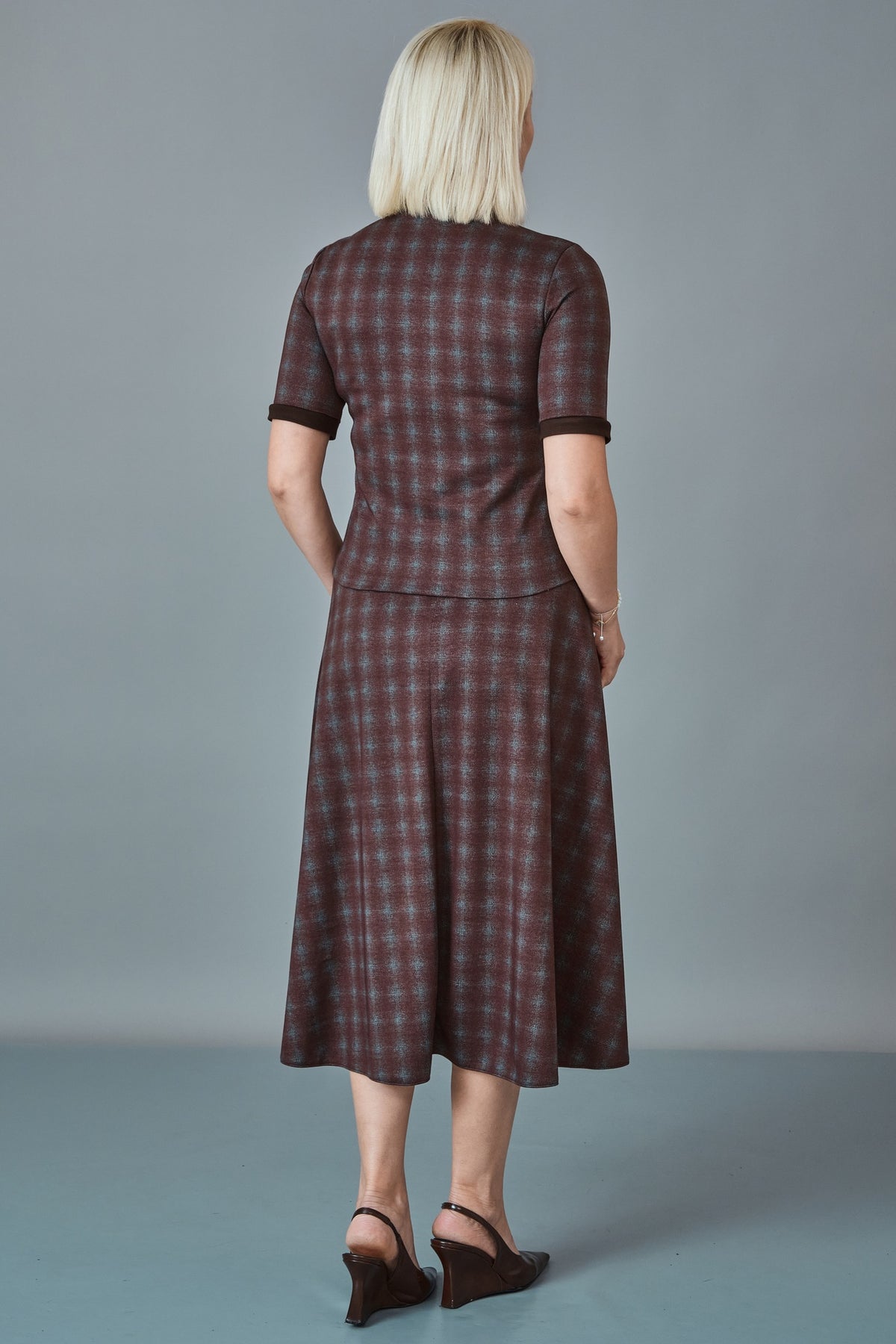 Revaro - Regular Size Suit (REV27KTK-1398)