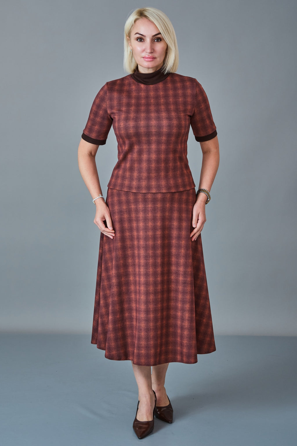 Revaro - Regular Size Suit (REV27KTK-1398)