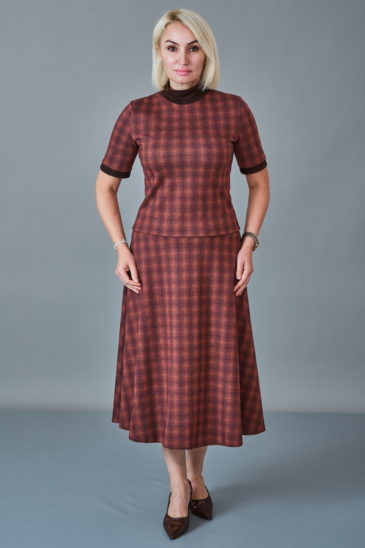 Revaro - Regular Size Suit (REV27KTK-1398)