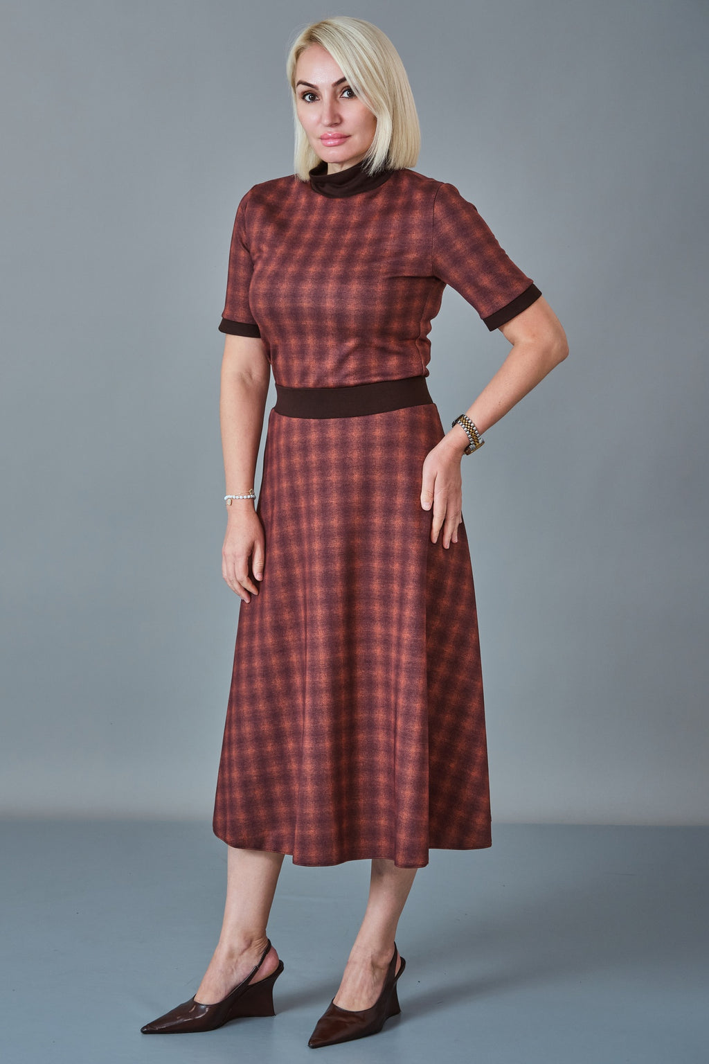 Revaro - Regular Size Suit (REV27KTK-1398)