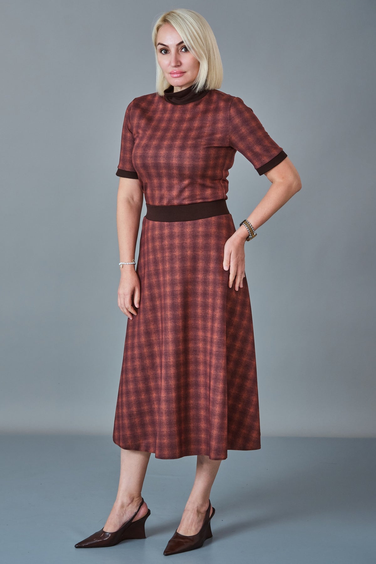 Revaro - Regular Size Suit (REV27KTK-1398)