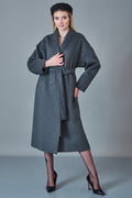 Renata - Regular Size Coat (REN27K1602)