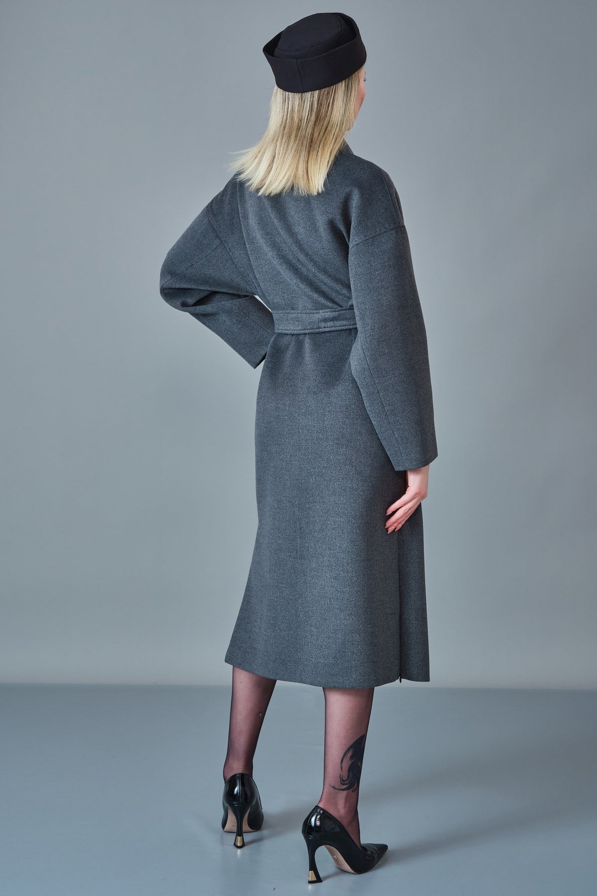 Renata - Regular Size Coat (REN27K1602)