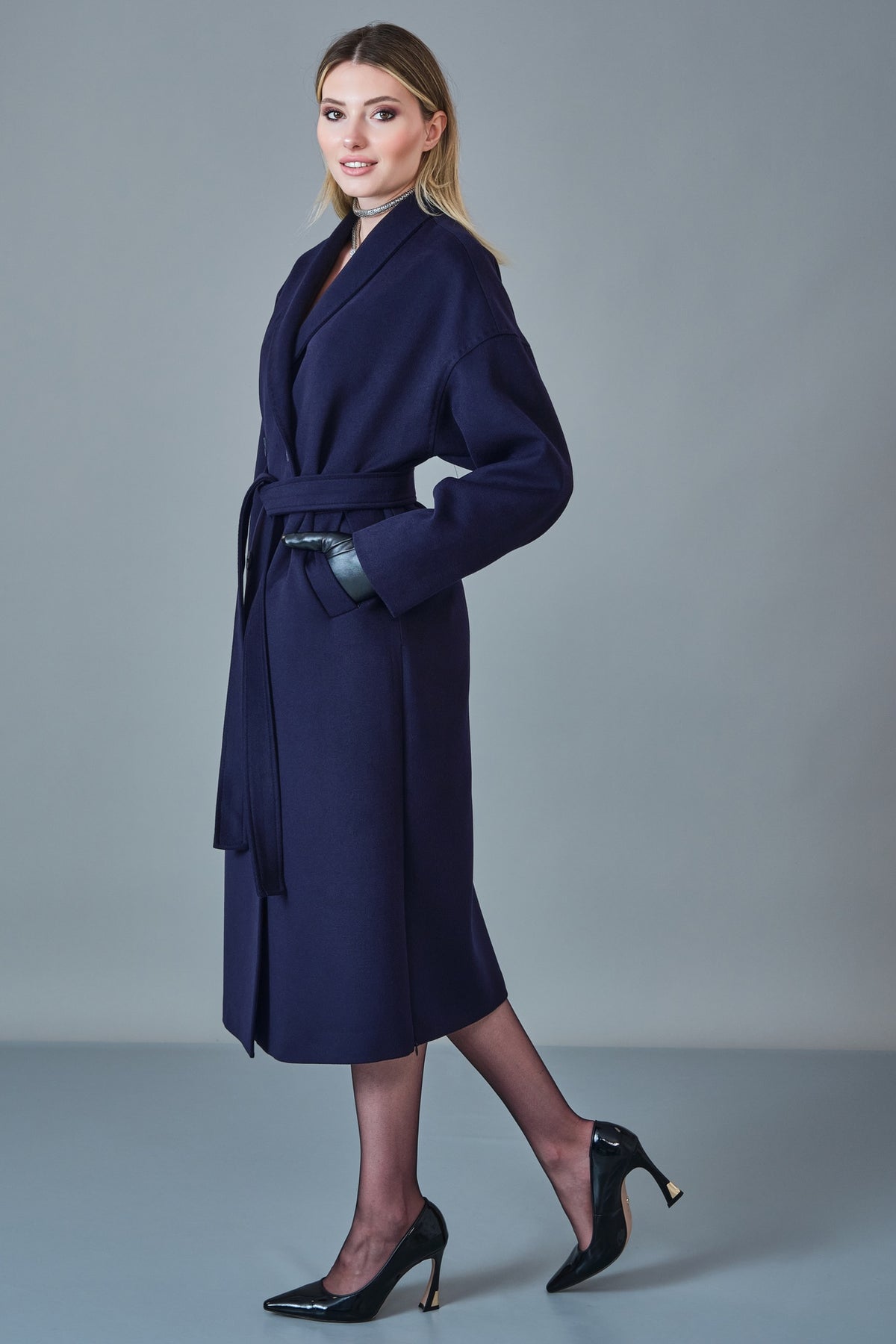 Renata - Regular Size Coat (REN27K1602)