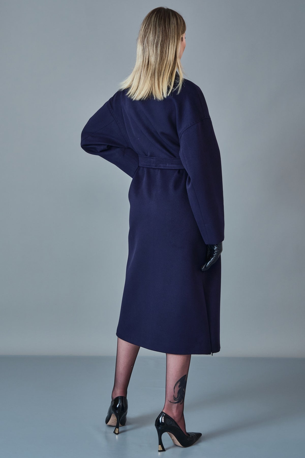 Renata - Regular Size Coat (REN27K1602)