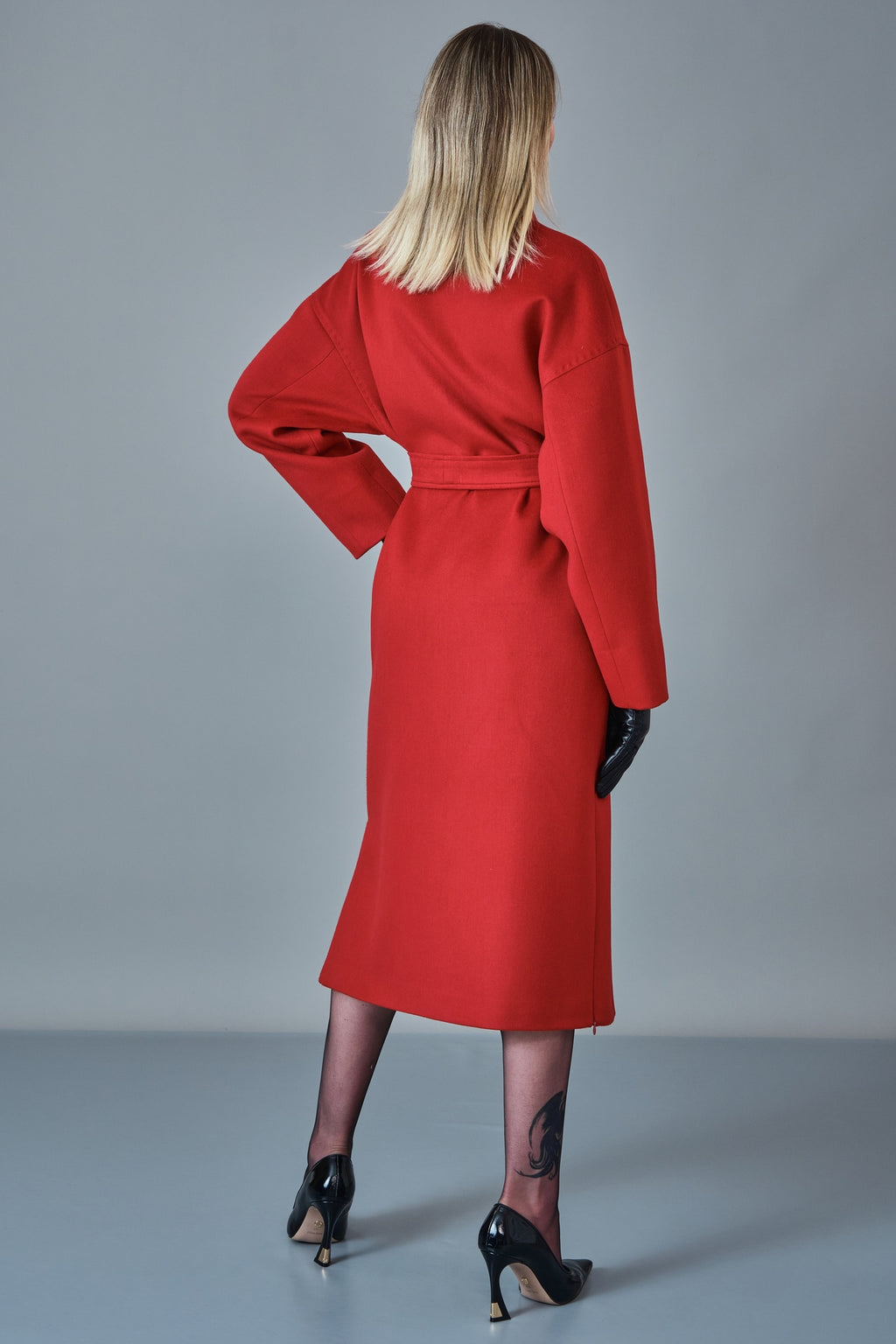 Renata - Regular Size Coat (REN27K1602)