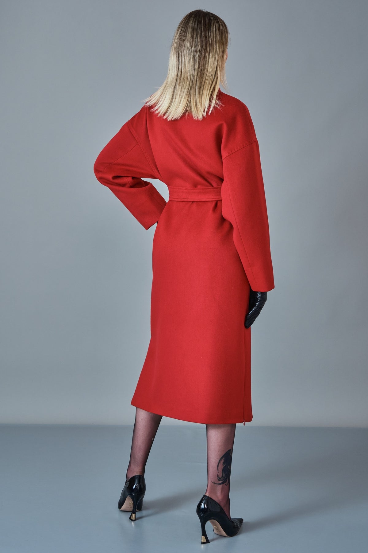 Renata - Regular Size Coat (REN27K1602)