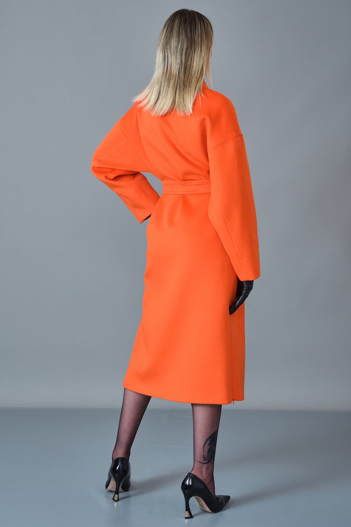 Renata - Regular Size Coat (REN27K1602)