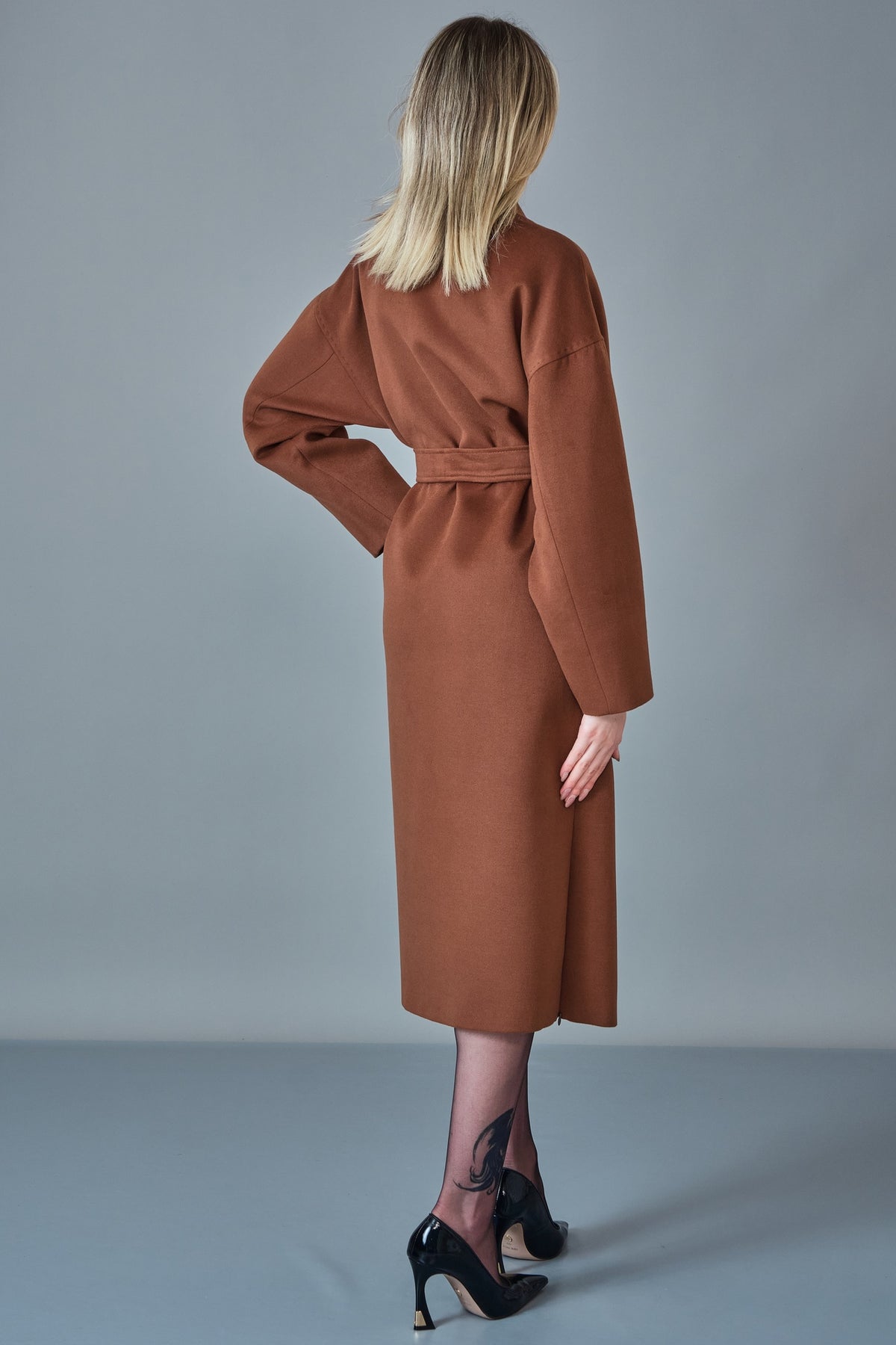 Renata - Regular Size Coat (REN27K1602)