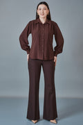 Butik Dayi - Regular Size Blouse (BDY27K21308-995)