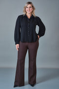 Butik Dayi - Plus Size Blouse (BDY27K21309-995)