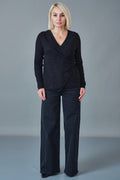 Vedi - Regular Size Blouse (VED27K8006)