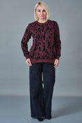 Vedi - Regular Size Blouse (VED27K8046)