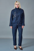 Vedi - Regular Size Jacket (VED27K8827)