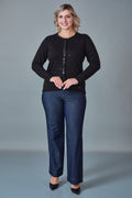 Xlife - Plus Size Jacket (XLF27K8825)