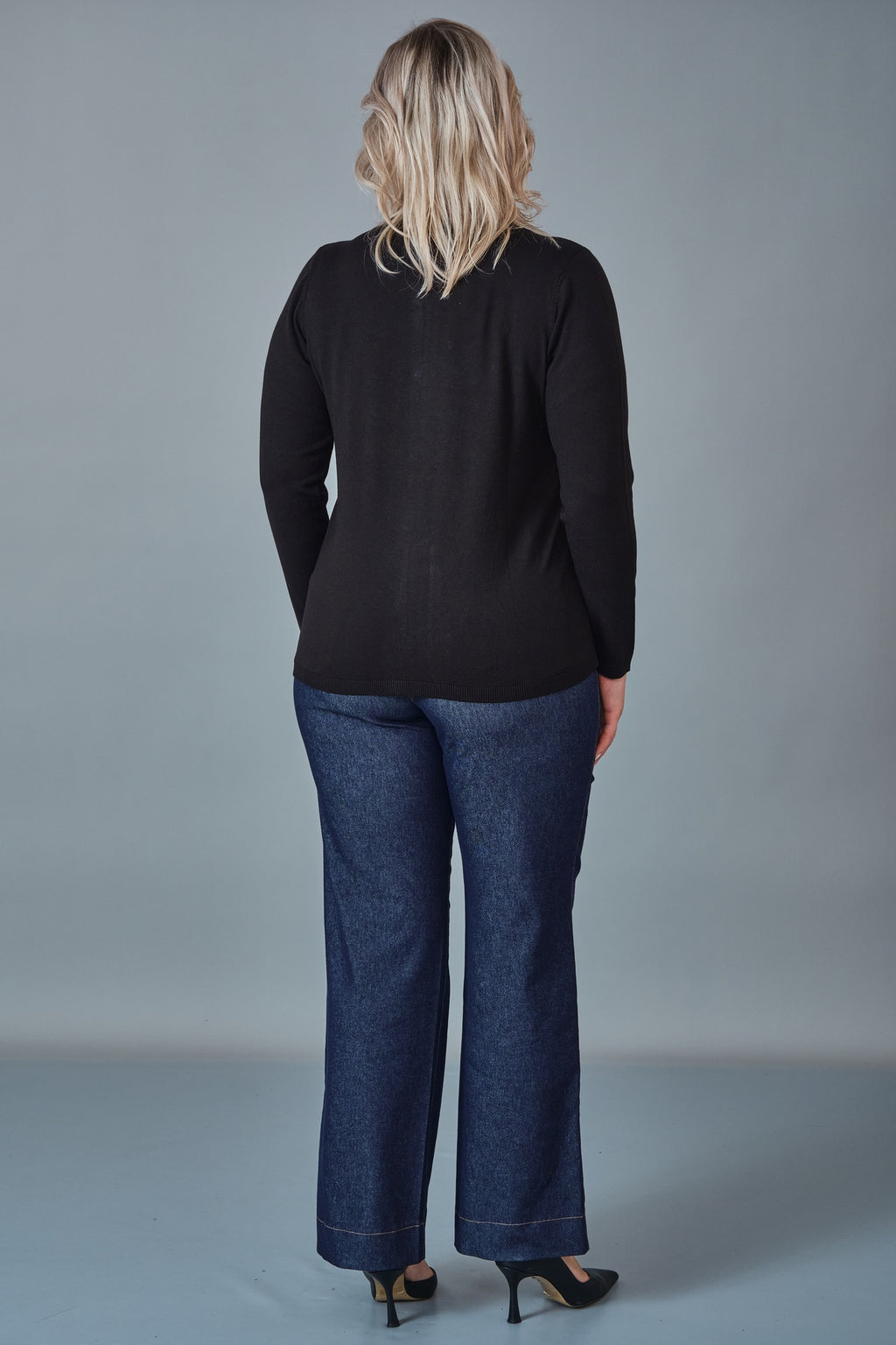 Xlife - Plus Size Jacket (XLF27K8825)