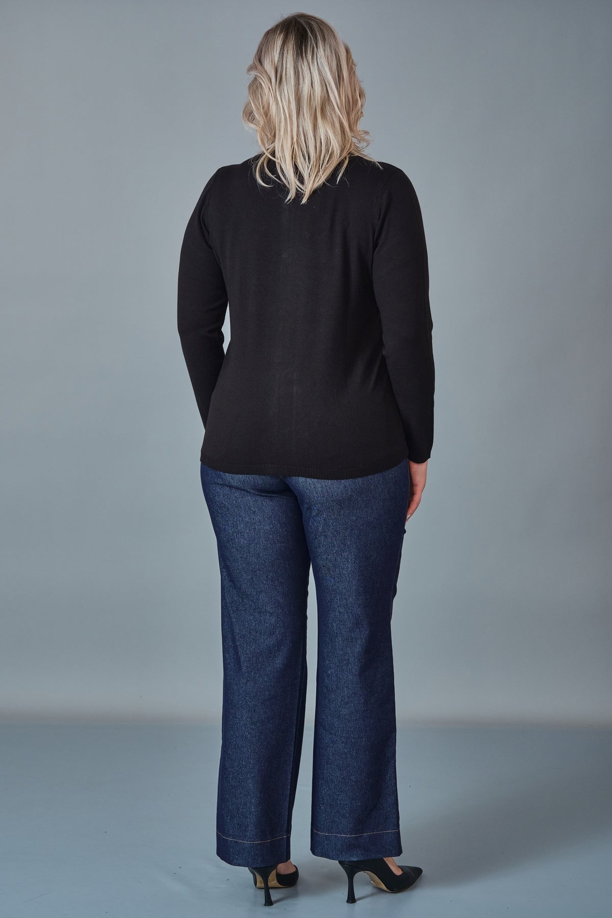 Xlife - Plus Size Jacket (XLF27K8825)