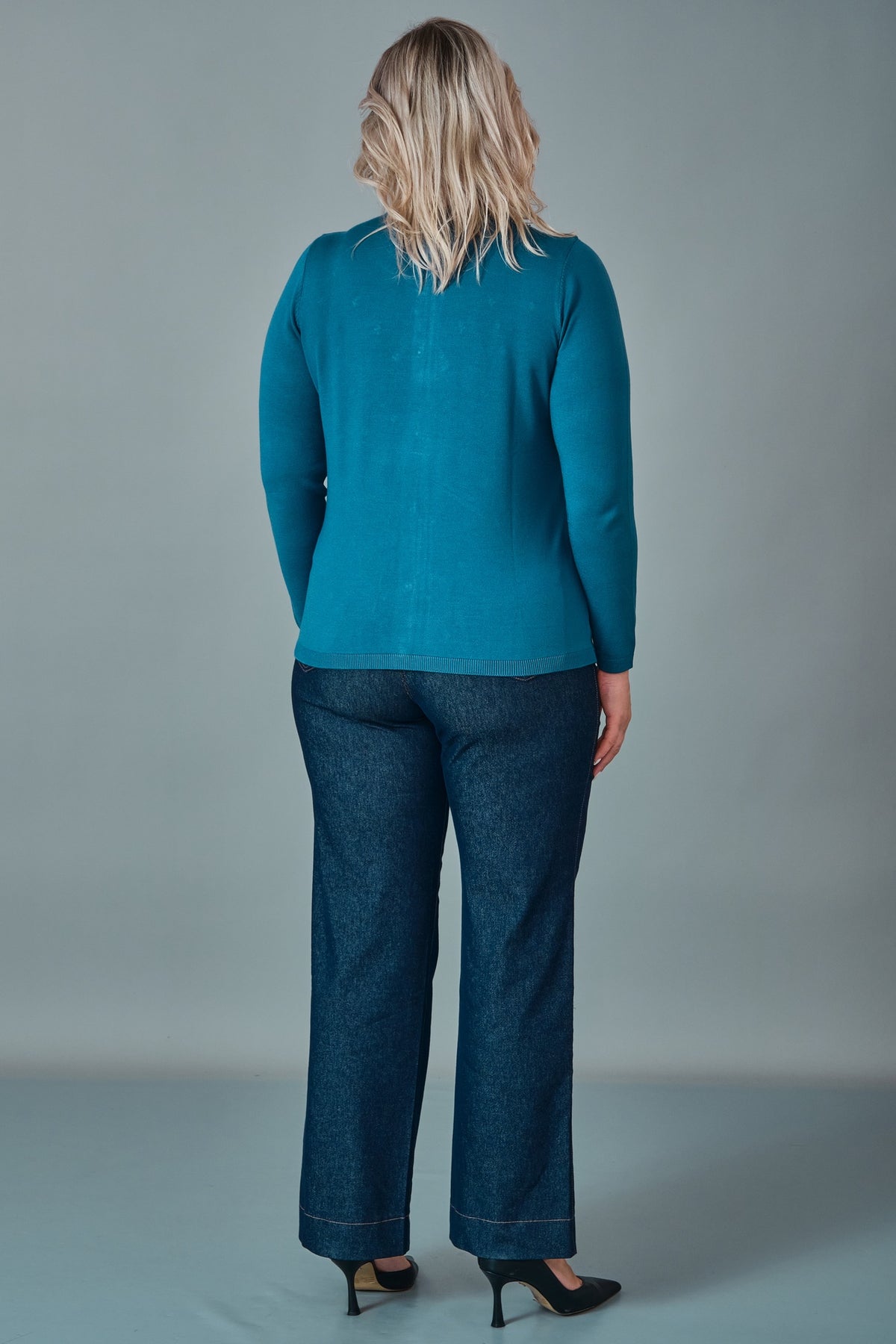 Xlife - Plus Size Jacket (XLF27K8825)