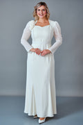 Qne Tu - Plus Size Dress (QNE27K6246BB)
